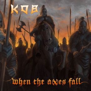 When The Axes Fall album cover