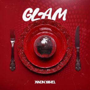 Glam album cover