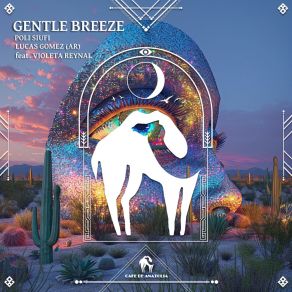 Gentle Breeze album cover