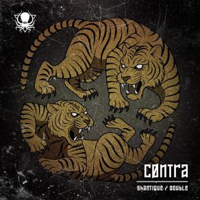 Shantique / Double album cover