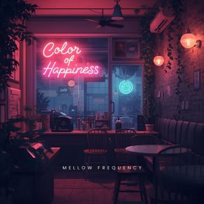 Color Of Happiness album cover