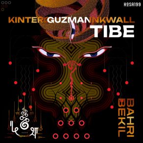 Tibe album cover