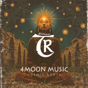 Cosmic Roots album cover