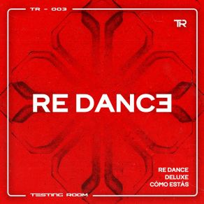 Re Dance (Original Mix) album cover