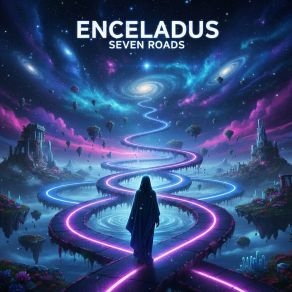 SEVEN ROADS album cover