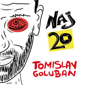 NAJ 20 album cover