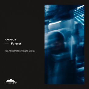 Forever album cover