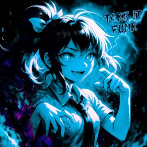 Take It Funk album cover
