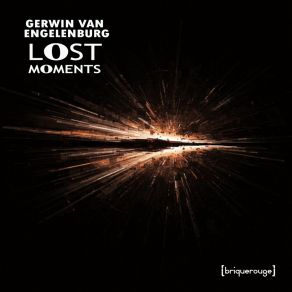 Lost Moments album cover