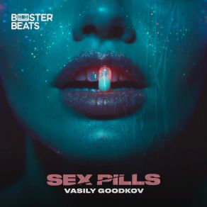 Sex Pills album cover