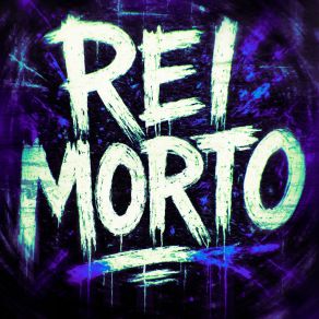 REI MORTO album cover