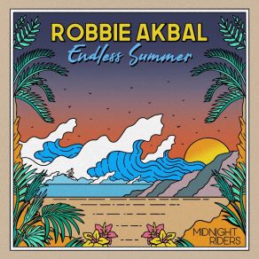 Endless Summer album cover
