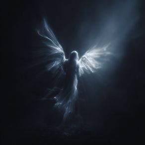 Angel Crying album cover