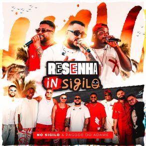 Resenha In Sigilo album cover
