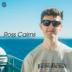 Ross Cairns: Remixed album cover