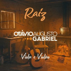 Raiz - Viola E Violão album cover