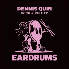 Rock & Rule album cover