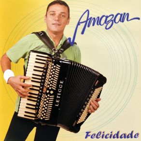Felicidade album cover