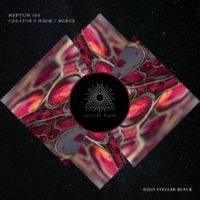 Creator's Whim / Merge album cover