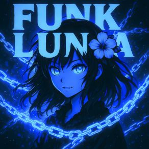 Funk Luna album cover