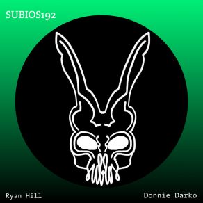 Donnie Darko album cover