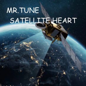 SATELLITE HEART album cover
