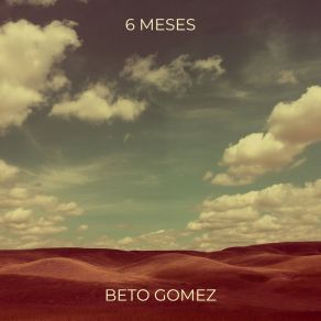 6 Meses album cover