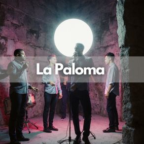 La Paloma album cover