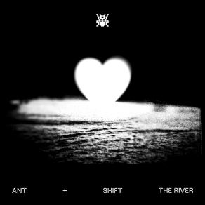 The River album cover