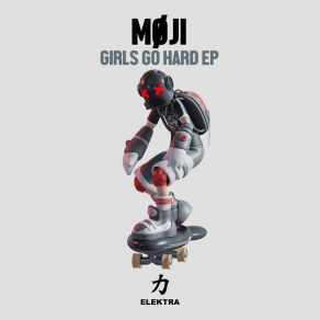 Girls Go Hard album cover