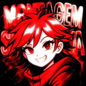 MONTAGEM SUPERGRANA album cover