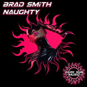 Naughty album cover