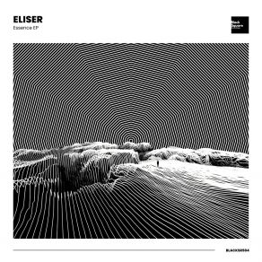 Essence album cover