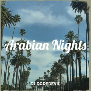 Arabian Nights album cover
