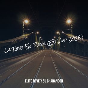 La Reve En Perú (En Vivo 2025) album cover