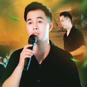 Đò Sang Ngang # 1 album cover