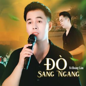 Đò Sang Ngang album cover