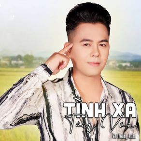 Tình Xa Tầm Với album cover