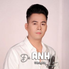Để Anh Lo album cover