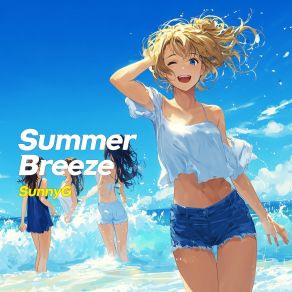 Summer Breeze album cover