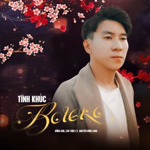 Tình Khúc Bolero album cover