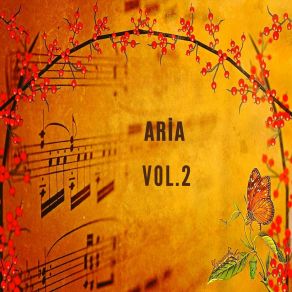 Aria, Vol. 2 album cover