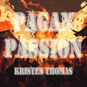 Pagan Passion album cover