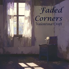 Faded Corners album cover