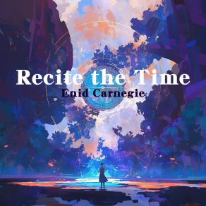 Recite The Time album cover