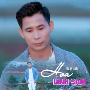 Hoa Linh Sam # 1 album cover