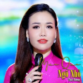 Mưa Qua Ngõ Nhỏ # 1 album cover