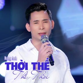 Thời Thế Thế Thời # 1 album cover