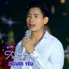 Tìm Lại Người Yêu # 1 album cover