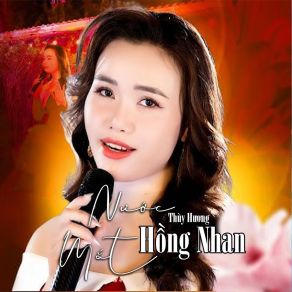 Nước Mắt Hồng Nhan # 1 album cover